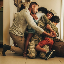 30-Year Fixed Rate Mortgage