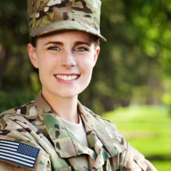 Military and Veterans