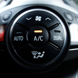 Automotive AC Service and Repair