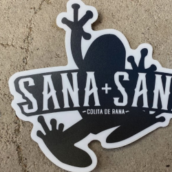 Vinyl Stickers