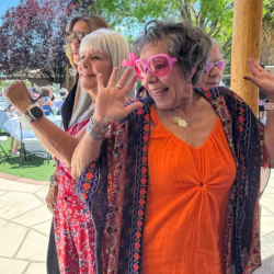 360 PhotoBooth Event