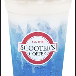 Sparkling Floats & Sodas