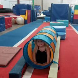 Open Gym Options for All Ages and Abilities!