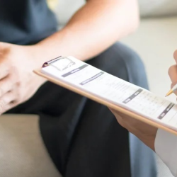 Testosterone Replacement Therapy