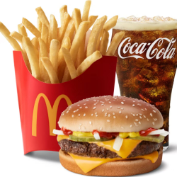Extra Value Meals