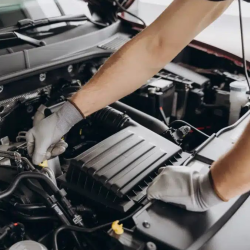 Fuel System Testing & Repair