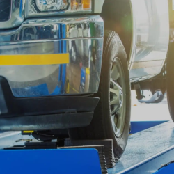 Wheel Alignment