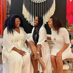 Sacred Rental (10-20 People)