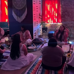 Large Group Rental (20-30 People)