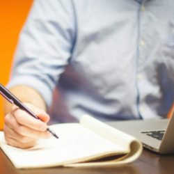 Nonprofit Bookkeeping