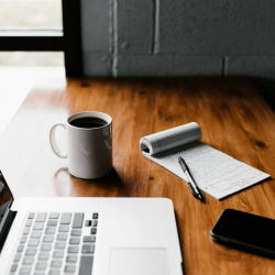 Grant Writing & Research