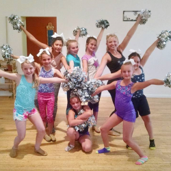 Dance Team/Pom