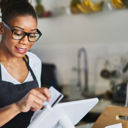 Business Credit Cards