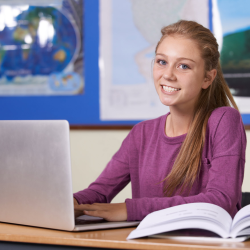 Online Tutoring Available