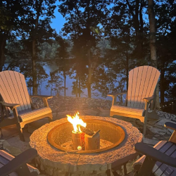 Fire Pit