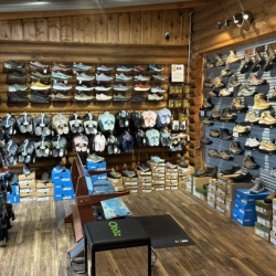 Outdoor Apparel