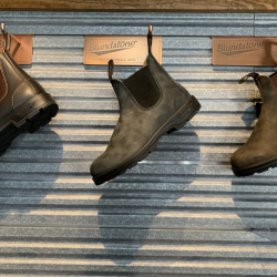 New and Used Gear