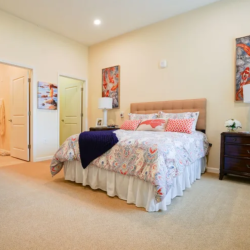 Senior Living Apartments