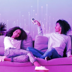 Broadband Applications