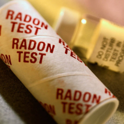 Radon Testing