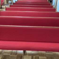 Upholstery Cleaning