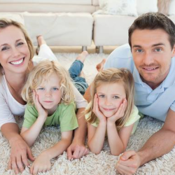 Carpet cleaning