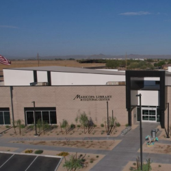 Maricopa Library & Cultural Center