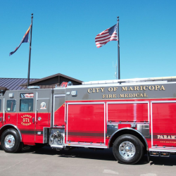 City of Maricopa Fire/Medical Department