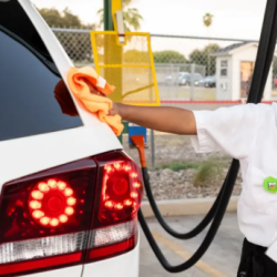 Unlimited Car Wash Membership