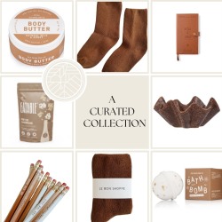 The Curated Collection