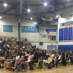 Parent Advisory Committee Meeting