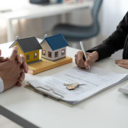 Real Estate Transactions