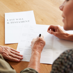 Probate and Elder law