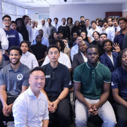 Mentor Fellowship Program