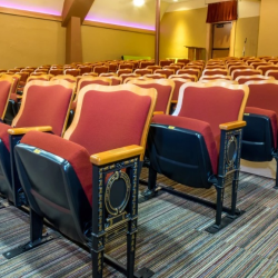 NCRD Performing Arts Center