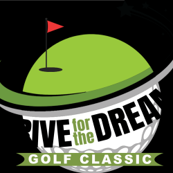 DRIVE FOR THE DREAM GOLF TOURNAMENT