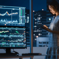 Financial Services
