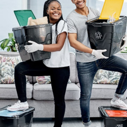 Customizable Waste Collection