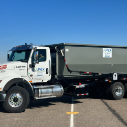 Roll-Off Container Rental