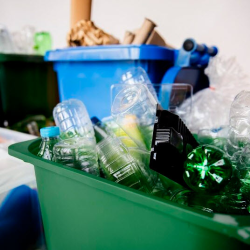 Eco-Friendly Recycling Solutions
