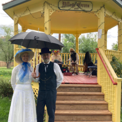 Self Guided Walking Tours