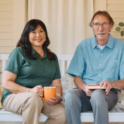 Home Care Benefits for Veterans