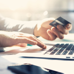 Business Credit Card