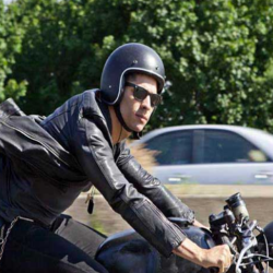 Motorcycle Insurance