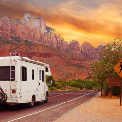 Recreational Vehicles Insurance