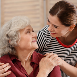 Non-Medical In-Home Senior Care