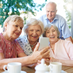 Senior Living Alternatives