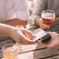 Mobile Payments