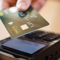 Credit Card Terminals