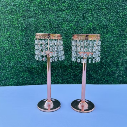 Centerpieces/Cake Stands